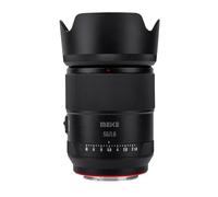 Meike Full Format Lens 55 mm F1.8 AF Pro STM Auto Focus Portrait Compatible with Nikon Z Mount