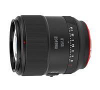 Meike Full Format Lens 85 mm F1.8 AF Pro Series STM Auto Focus Compatible with Nikon Z Mount