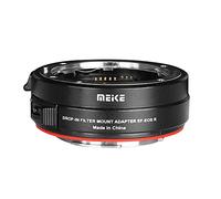 Meike Metal Auto Focus CPL Filter EOS R Camera Lens Adapter Ring Compatible with Canon EF/EF-S EOS RP R R5 R6 Mirrorless Camera