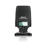 MEIKE MK-320P Mini TTL Speedlite Automatic Flash GN32 Fit Olympus Panasonic and M4/3 Mount Camera E-P5 E-PM E-M1 E-M5 E-M10 E-PL5 E-PL6 E-PL7 GM5 GX1 GX7 GX8 G3 LX100