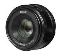 Meike MK 35mm F/1.7 Sony E-mount