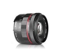 MEIKE MK-50MM F/1.7 Prime Lens Compatible with Fujifilm Camera Such as X-T1 X-T2 X-T100 X-T20 (X-Mount)