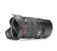 Meike MK 6-11 mm f3.5 Fisheye Zoom Lens APS-C Sensor Format for Fuji X
