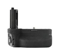 Meike MK-A7IV Pro Professional Battery Grip Equip 2.4 G 100-Meter Wireless Remote Control Compatible with Sony A7 IV A7R IV A9II