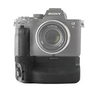 Meike MK-A7R IV Professional Vertical Battery Grip Compatible with Sony A7IV A7RIV A9II