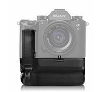 Meike MK-A9 Multi-Power Vertical Battery Grip Pack For Sony ILCE-9 A9 A7R3 a7M3