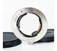 Meike MK-ETZ Metal Auto-Focus Mount Lens Adapter Support Manual Auto Aperture Converter for Sony E-mount Lenses to Z Series Mirrorless Cameras Z5 Z6 Z7 Z50 Z6II Z7II