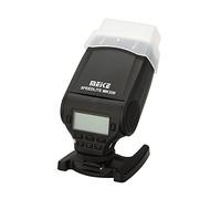 MEIKE MK320-S TTL/M/S1/S2 TTL Speedlite Mini Flash Light for Sony Hot Shoe DSLR Cameras