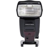 Meike MK600 High Speed Sync 1/8000s E-TTL Master and Slave Flash Speedlite Replacement for Canon Cameras