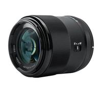 Meike Portrait Lens 55 mm F1.4 STM Auto Focus Compatible with Fujifilm X-Mount Bright APS-C with Soft Bokeh
