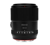 Meike Pro 35mm F1.8 Wide Angle Auto Focus AF STM Full Frame High Resolution 8K Portrait Prime Lens Compatible with Panasonic Lumix Sigma Leica L-Mount Cameras S1H S1 S5 S5 Mark II S1R S9 SL SL2 FP SL3