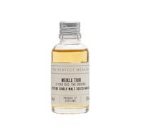 Meikle Toir 5 Year Old The Original Sample Speyside Whisky