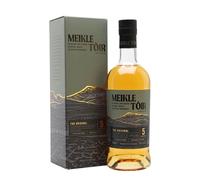 Meikle Toir 5 Year Old The Original Speyside Single Malt Scotch Whisky