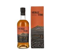 Meikle Toir 5 Year Old The Chinquapin One Peated Single Malt Scotch Whisky