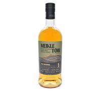 Meikle Toir 5 Year Old The Original Peated Single Malt Scotch Whisky