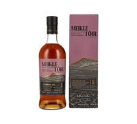 Meikle Toir 5 Year Old The Sherry One Peated Single Malt Scotch Whisky