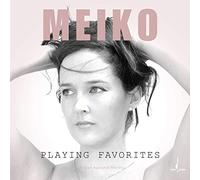 Meiko - Playing Favorites (180 Gr.) [VINYL]