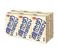MEILAN Vita Soy SOYA Drink - Original, 250ml (Pack of 6)