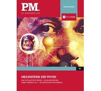 Meilensteine der Physik- P.M. Die Wissensedition [DVD]