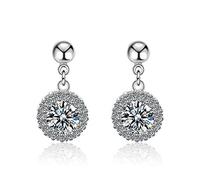 MEILIANQIPEI 4 Pcs Car Coaster for Skoda Fabia III 2018-2021, Cup Holder Mat Silicone Non-Slip Bottle Insert Interior Accessories Flexible Universal Protection