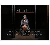 MeiLin McDonald: Never Give Up