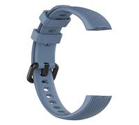MeiLiu Silicone Replacement Strap for Huawei Honor 3/4/5