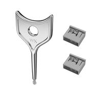 Meiliyizu 2pcs/10pcs USB Port Blockers Secure Data Protections For PC Laptop Notebook With And Resistant Designs