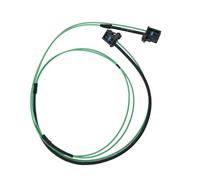 Meiliyizu 4K0920790D ABS Fiber Optical Cable High Resolution Signals Transfer Instrument Cluster Direct Installation Car Accessory ABS Fiber Optical Cable