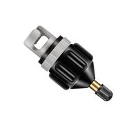 Meiliyizu Adapter Inflatable Paddle Rubber Boat Kayak For Adaptor Tire Compressor Converter Kayak Inflatables