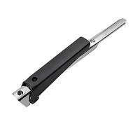 Meiliyizu Adjustable Jar Opener, Adjustable Jar Opener Multifunctional Lid Opener Kitchen Tool Can Opener Metal Texture Bottle Opener Suitable for Can, Black