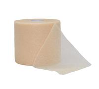 Meiliyizu Breathable Sports Wrap Pre Athletic Tape Foam Underwrap Prewrap Bandage For Wrists Elbows Knees Ankles Breathable Prewrap Bandage Sport Pre Athletic Tape For Knee