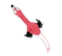 Meiliyizu Crochet Animal Bookmarks - Handmade Knitted Bookmarks for Christmas Stocking Stuffers, Reading Gift for Kids & Book Lovers