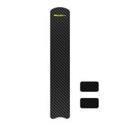 Meiliyizu Enhanced Protective Chain Stay Pad Bike Chainstay Protector Bicycles Chains Frame Guards For Mountain BMX Road Chainstay Guard Tape
