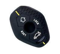 Meiliyizu Full Protections Case Remote Cover Protective Shell Silicone Protector Cover Soft Car Case Protector