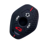Meiliyizu Full Protections Case Remote Cover Protective Shell Silicone Protector Cover Soft Car Case Protector