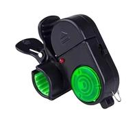 Meiliyizu Instants Response Fishing Alarm Adjustable Tension Durability Fishing Bites Alarm Carps Indicators Tool Light Weight