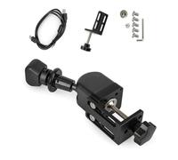 Meiliyizu Plug Play Precise Engineered Simulator Handbrake Suitable For G27 G29 G923 PC Gaming Simulation Game PC Racing Equipment Metal Construction Game Handbrake