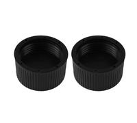 Meiliyizu Sand Filter Drain Caps Pool Drain Caps Replacement Cover Sand Filter Assembly ABS Texture Leakproof