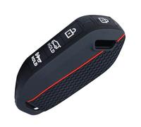 Meiliyizu Scratchproof Protective Shell Full Protections Cover Remote Covers Silicone Case Silicone Case