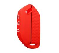 Meiliyizu Scratchproof Protective Shell Full Protections Cover Remote Covers Silicone Case Silicone Case