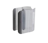 Meiliyizu Suction Head Holder Storage Rack Assembly Attachment Clamps Portable Holder