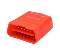Meiliyizu Universally Car Diagnostic Tool Reads Erases Codes Provide Real Time Data Diagnostic Tool For 7000+ Car Models Code Reader