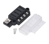 Meiliyizu Upgrades 4 Way Vane Wing Box Explosions Proof & Erosion Resistant Wing Box Designed For Electrical Circuit Organization High Temperature Resistant