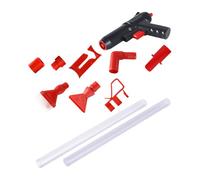 Meiliyizu Water Change Aquarium Gravels Cleaner Tool For Sand Maintenance And Water Circulation Control Professional Aquarium Cleaning Set For Changes