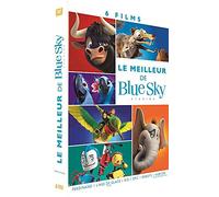 Meilleur de Blue Sky Studios-Coffret 6 Films