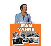Meilleur de jean yanne (le) - 2 DVD
