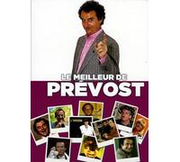 Meilleur de prevost (le) - 2 DVD