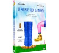 MEILLEURE FACON DE MARCHER (LA) - DVD