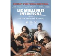 MEILLEURES INTENTIONS (LES) - DVD