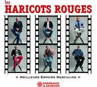 Meilleurs Espoirs Masculins - Les Haricots Rouges